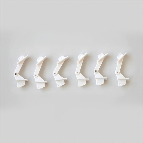 Nylon Hinge, 20 Remote Control Aircraft Hinges, Suitable...