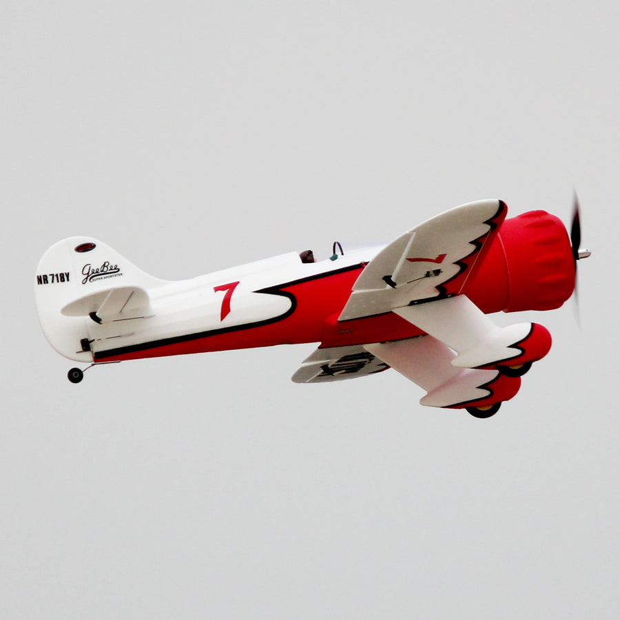 Gee bee rc plane outlet