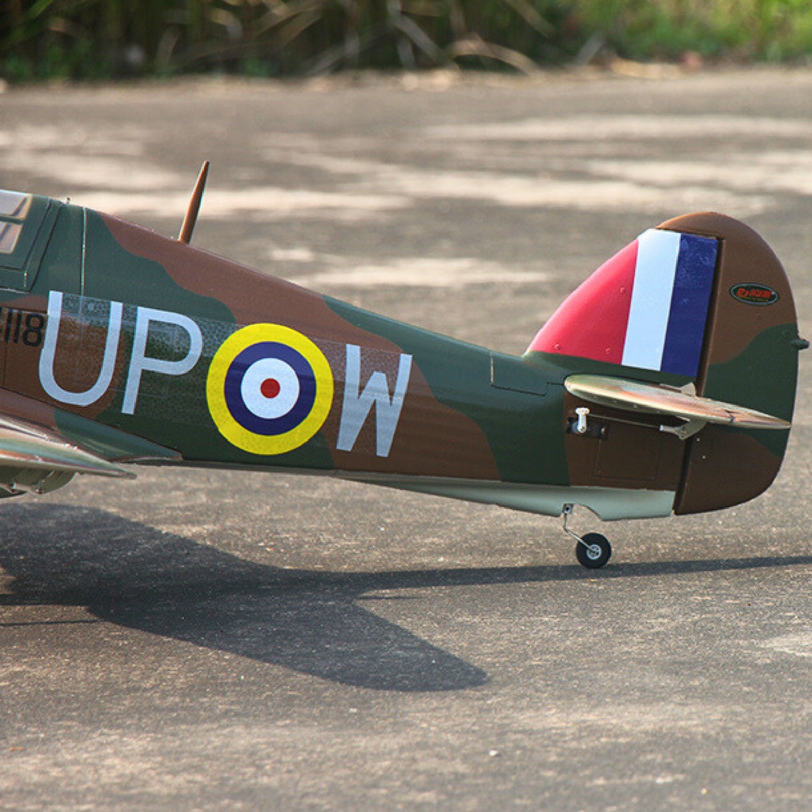 Dynam-Hawker-Hurricane-V3-4S-Radio-Controlled-RC-Warbird-Plane-1250mm-Flaps-DY8966-PNP-iStone-BNF-SRTF_17