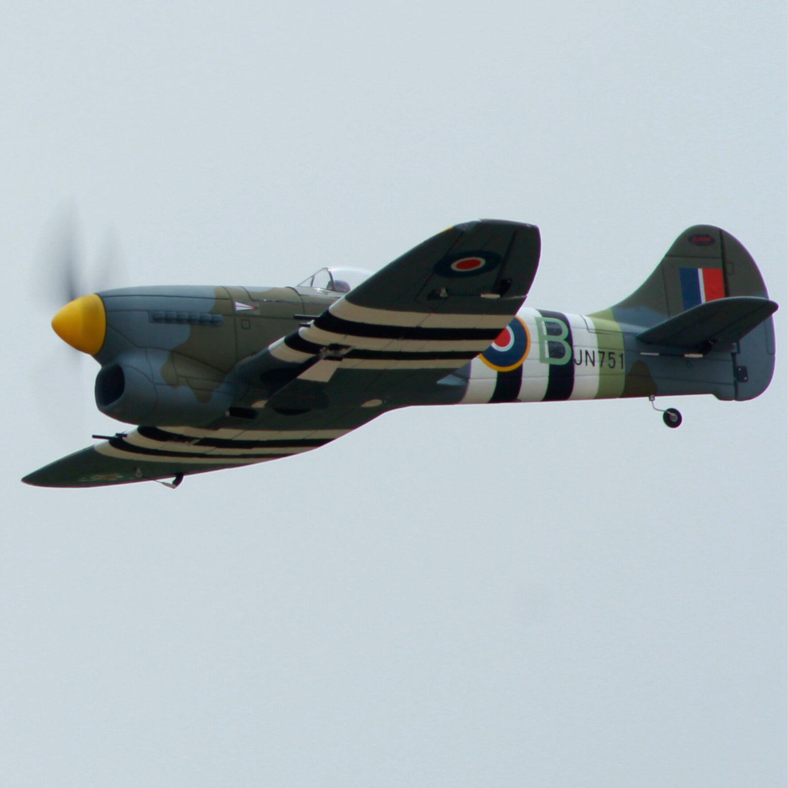 Dynam-Hawker-Tempest-V2-4S-Radio-Controlled-Warbird-Plane-1250mm-DY8959-SRTF_19