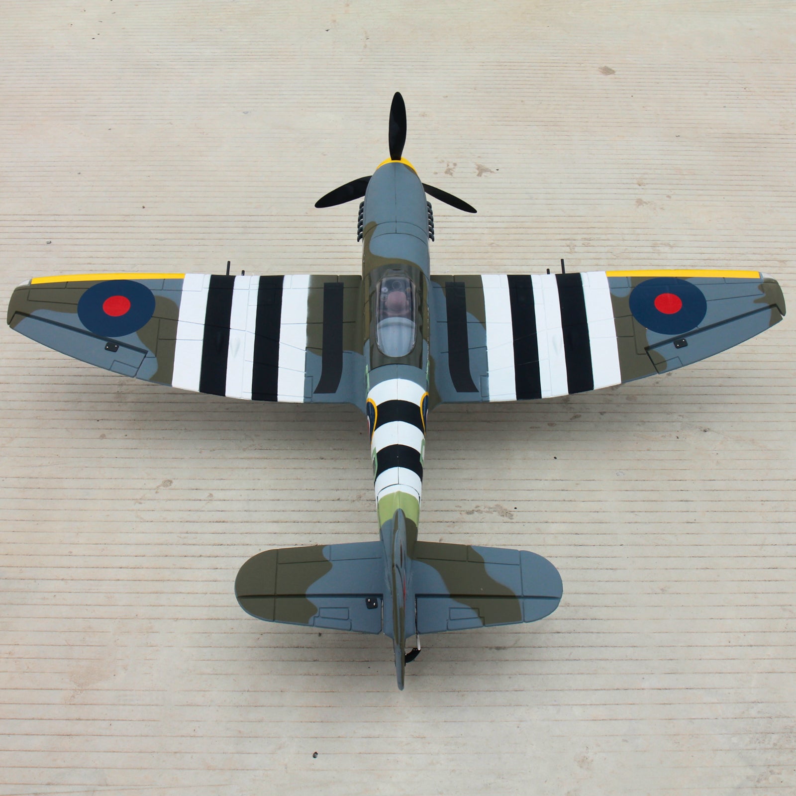 Dynam-Hawker-Tempest-V2-4S-Radio-Controlled-Warbird-Plane-1250mm-DY8959-SRTF_31