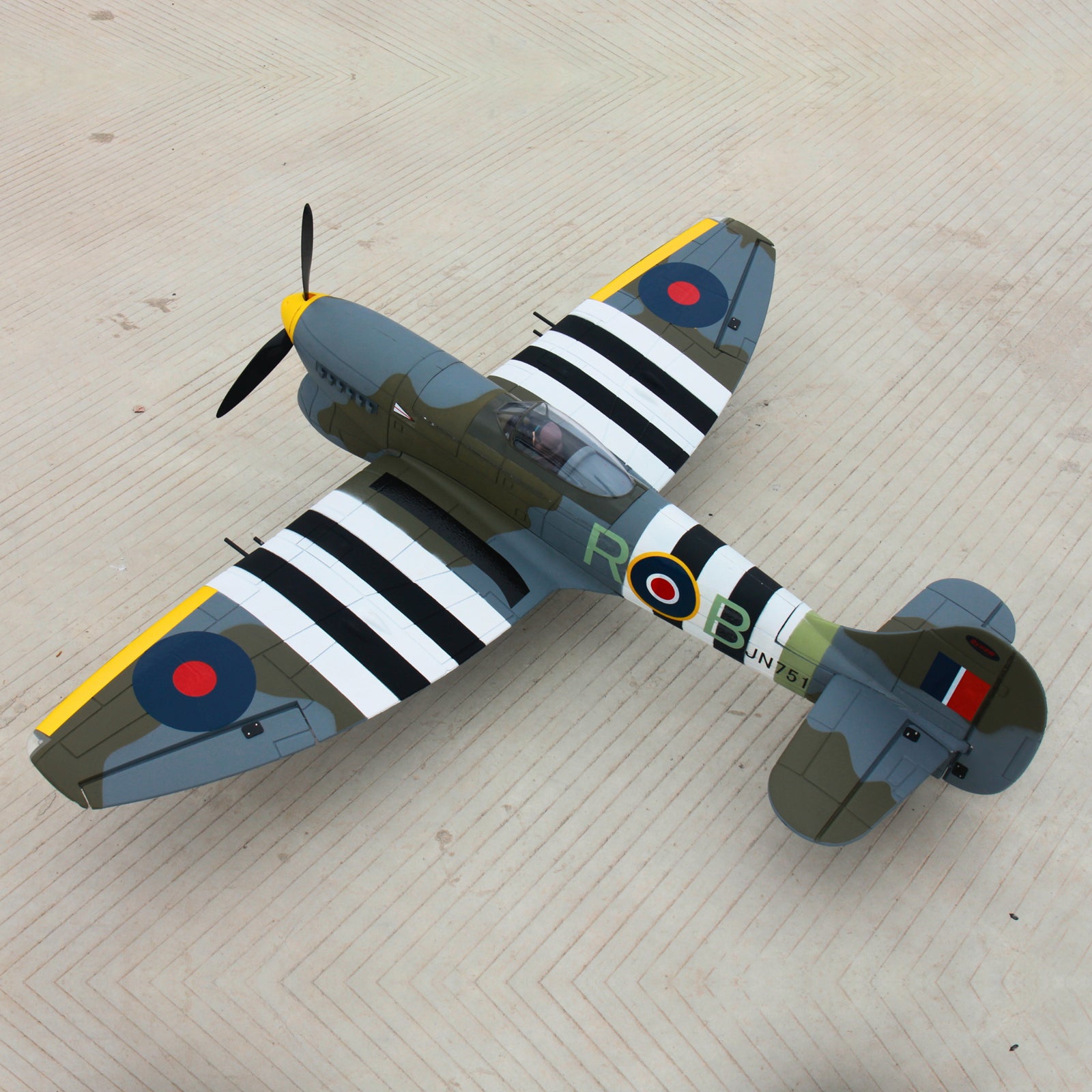 Dynam-Hawker-Tempest-V2-4S-Radio-Controlled-Warbird-Plane-1250mm-DY8959-SRTF_33