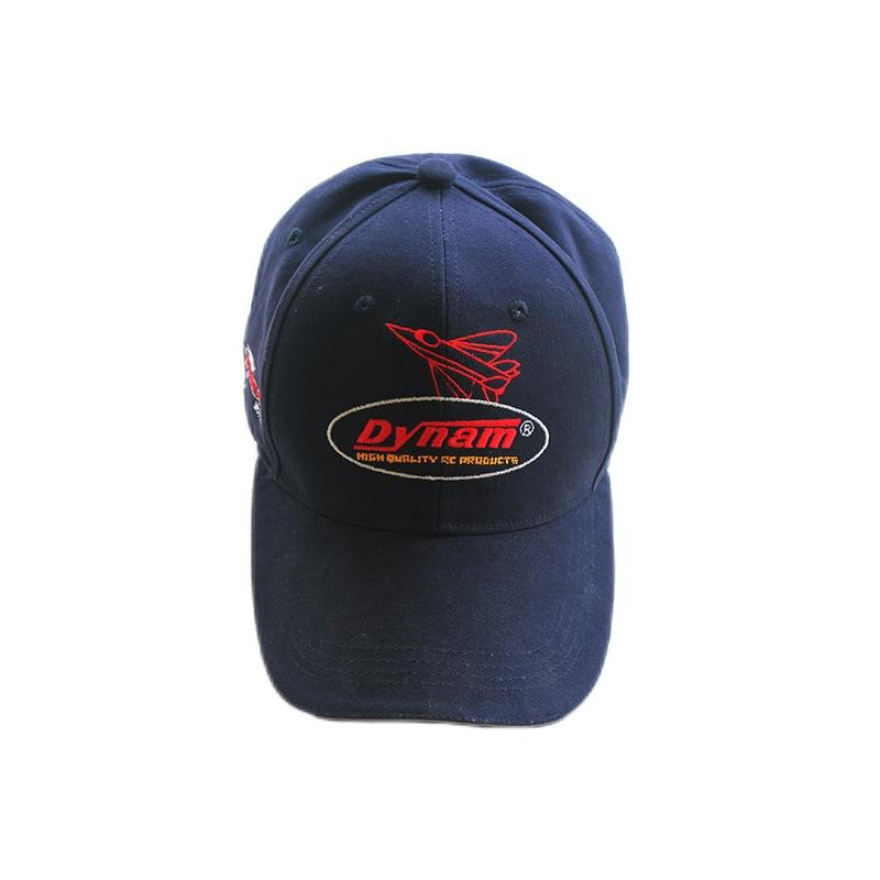 Dynam Logo RC Cap Since 2005
