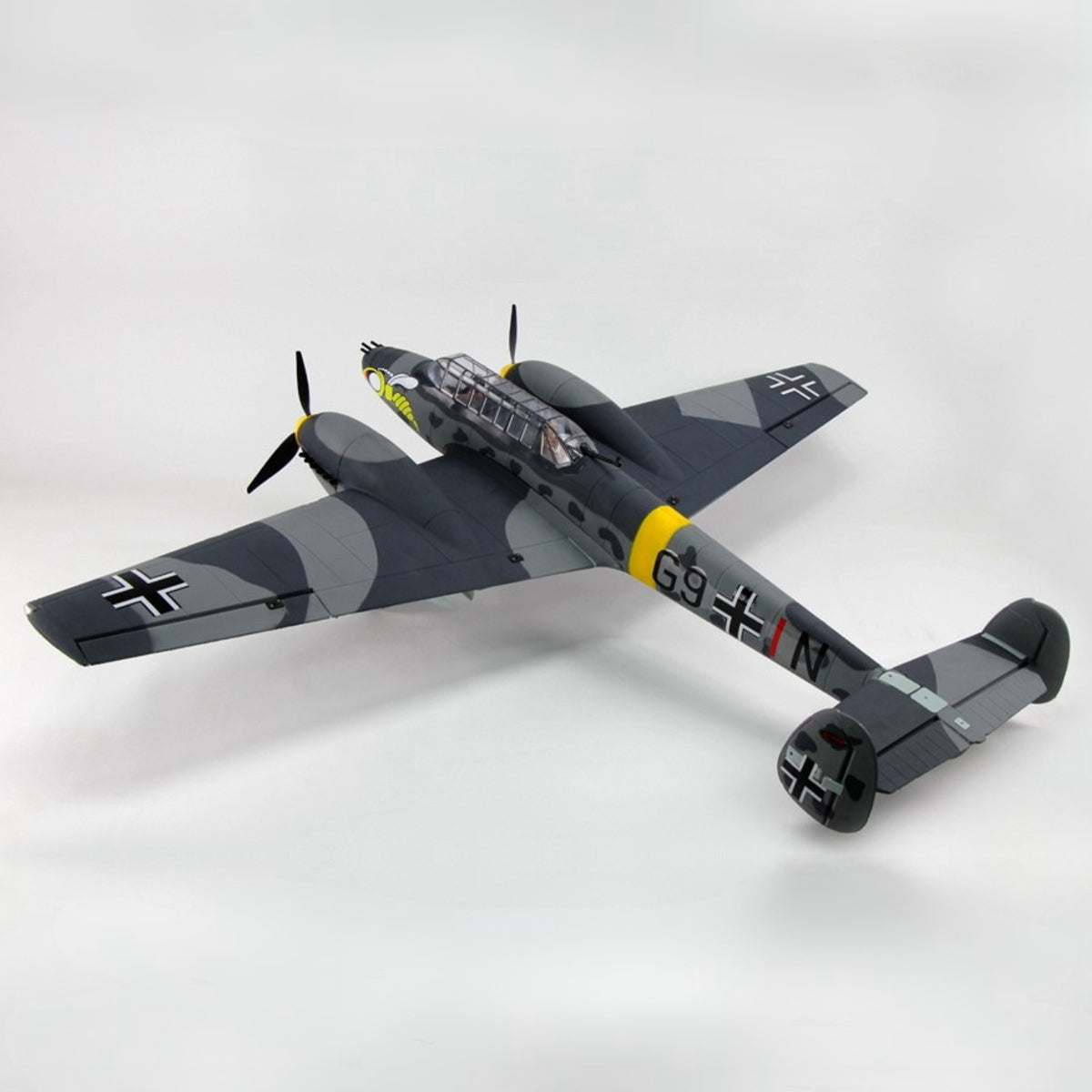 Dynam-Messerschmitt-BF-110-V3-4S-Twin-Engine-Radio-Controlled-Warbird-Plane-1500mm-Flaps-DY8963-SRTF_4