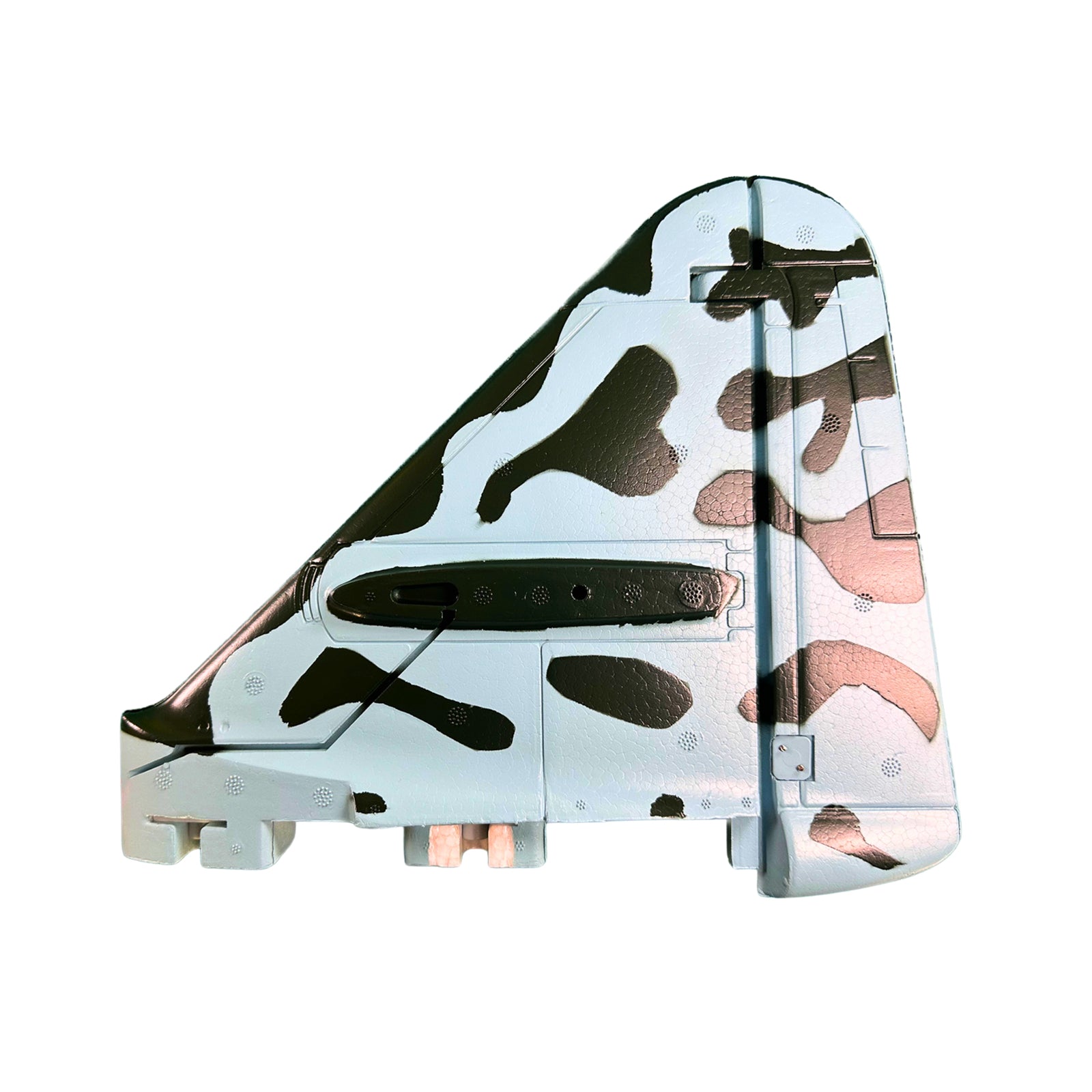 Dynam-Messerschmitt-Me-262-6S-V3-Vertical-Stabilizer