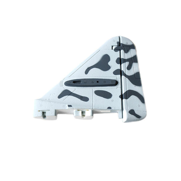 Dynam RC Plane Rudder / Vertical Stabilizer