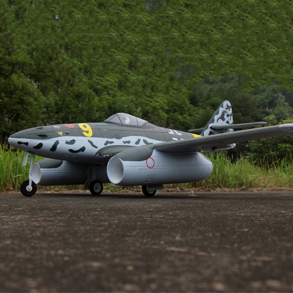 Double Edf Rc Plane Dynam RC EDF Jet Engine-Powered Planes For Sale