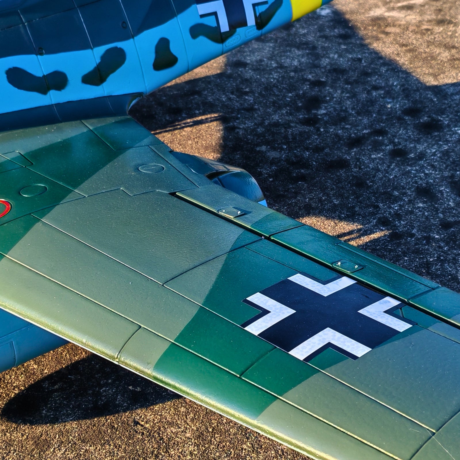 Dynam-Messerschmitt-Me-262-V3-6S-12-Blade-Twin-70mm-EDF-RC-Jet-1.5m-Flaps-SRTF-DY8950V3_40