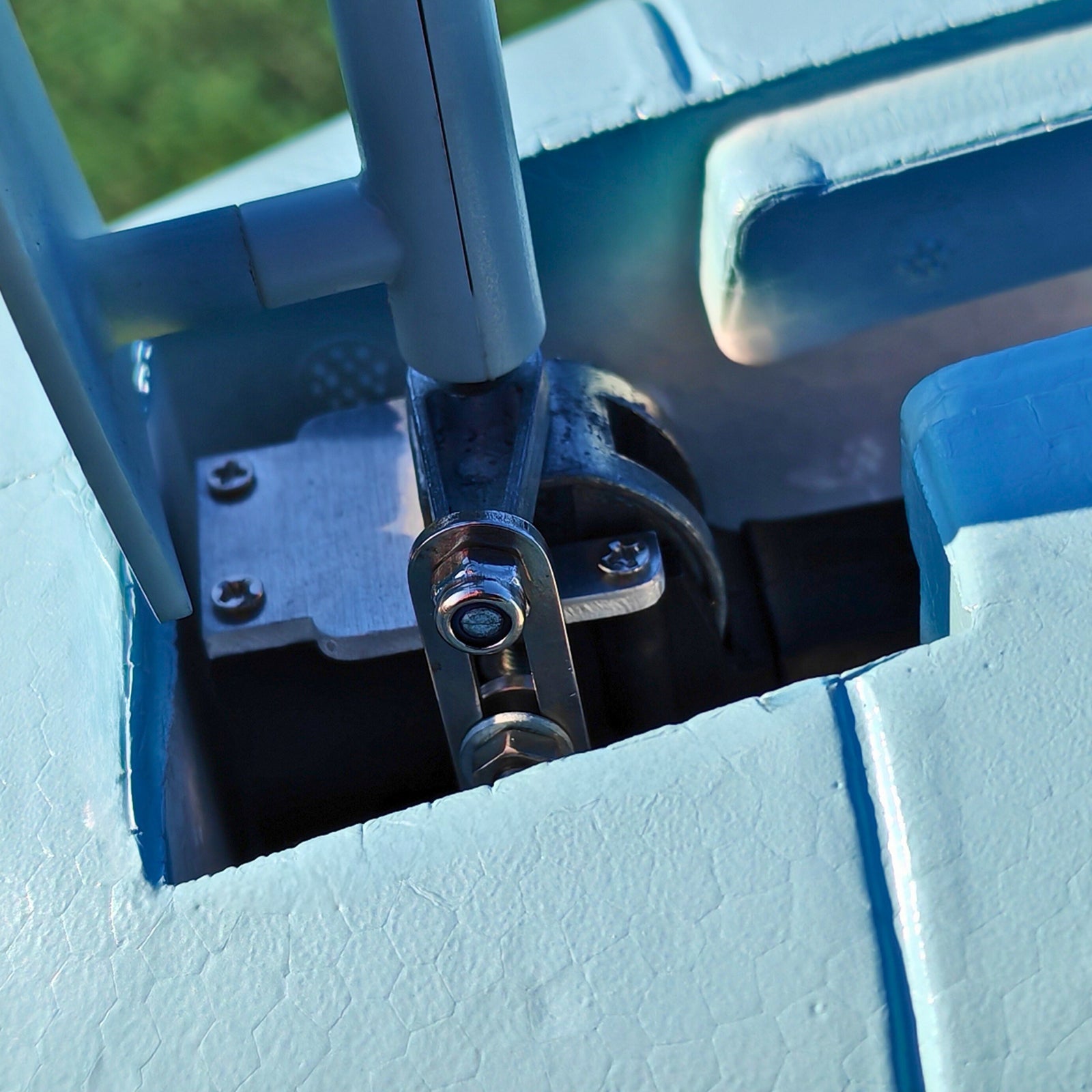 Dynam-Messerschmitt-Me-262-V3-6S-12-Blade-Twin-70mm-EDF-RC-Jet-1.5m-Flaps-SRTF-DY8950V3_49