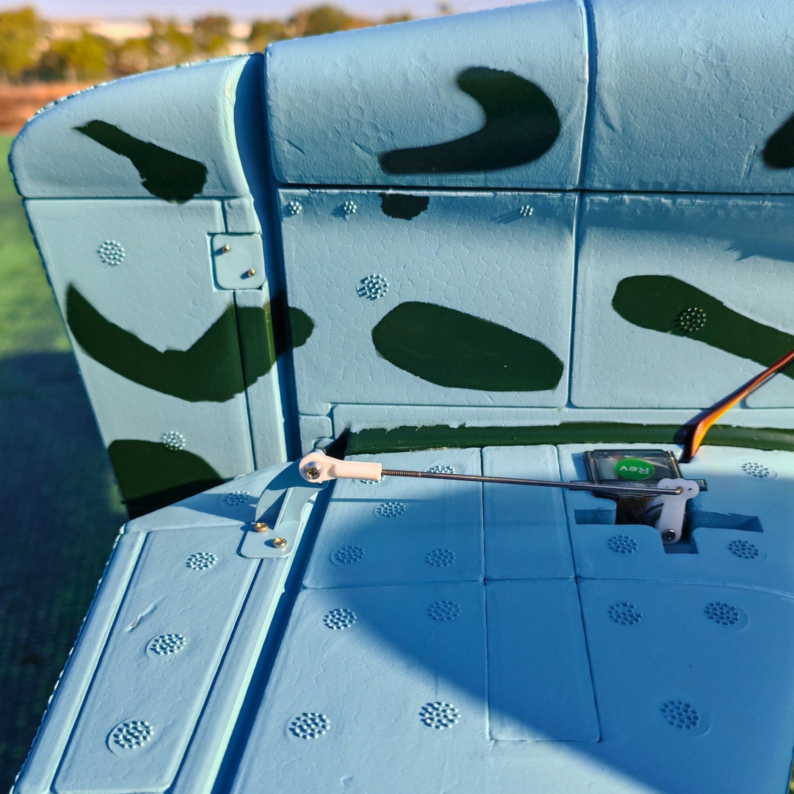 Dynam-Messerschmitt-Me-262-V3-6S-12-Blade-Twin-70mm-EDF-RC-Jet-1.5m-Flaps-SRTF-DY8950V3_56