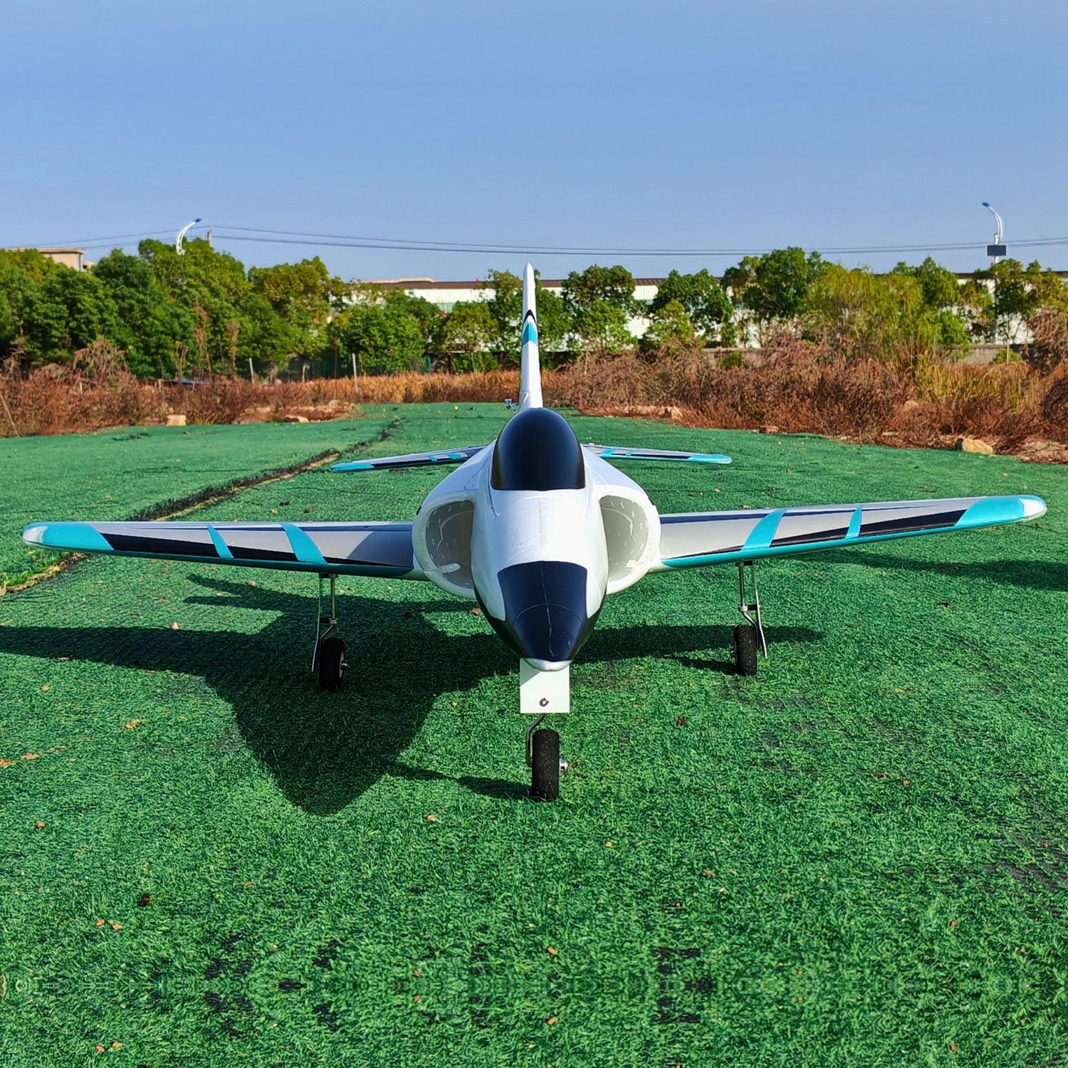 dynam スカイトレーナー 大型ラジコン dynam スカイトレーナー 大型ラジコン