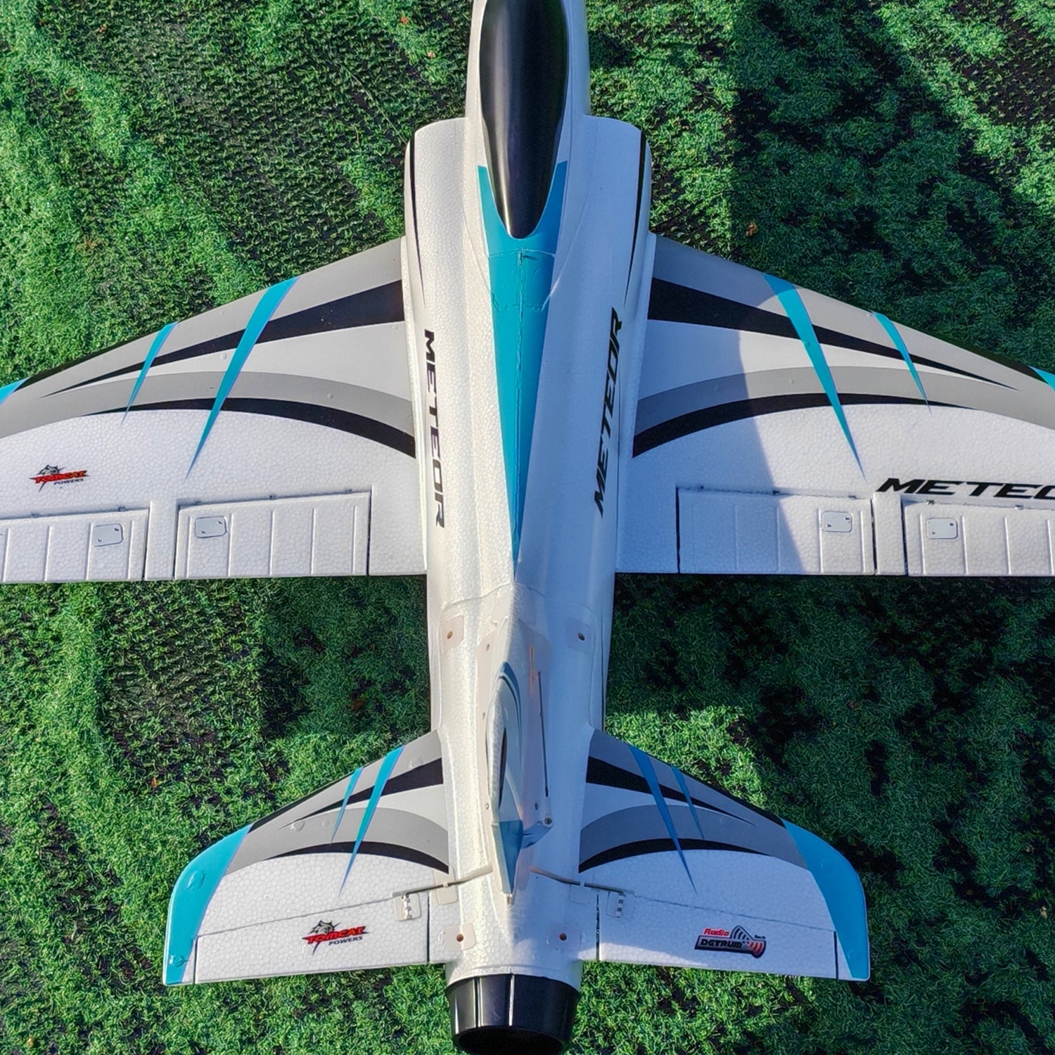 Dynam RC公式サイト - ラジコン飛行機、RCラジオ、パワーシステム