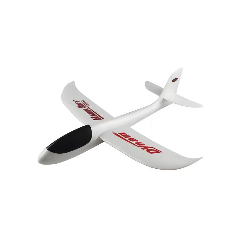 Dynam Mini Hawksky EPP Hand Glider 500mm Wingspan