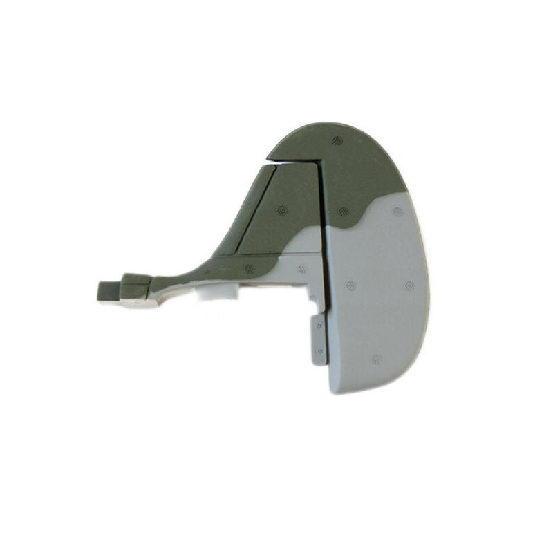 Dynam Mini Spitfire V2 Vertical Stablilizer