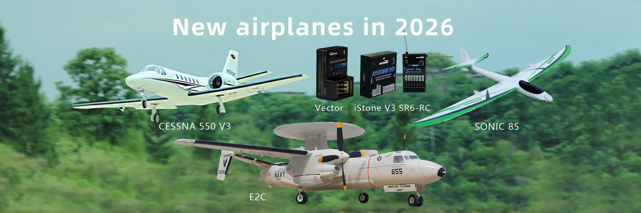Dynam RC公式サイト - ラジコン飛行機、RCラジオ、パワーシステム