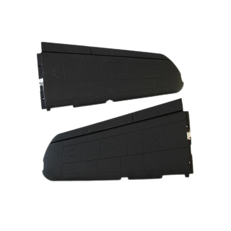 Dynam P-61 Black Widow 1500mm Outer Wing Set