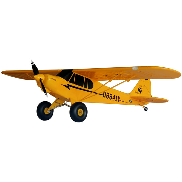 Dynam-Piper-Super-Cub-3S-4S-