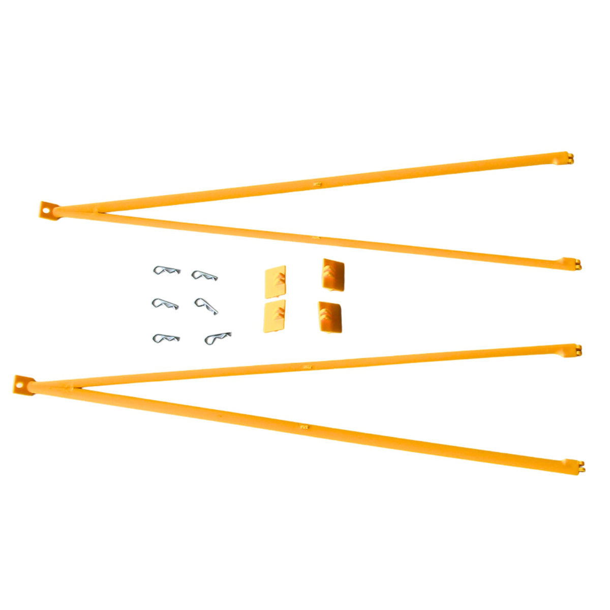 Dynam RC Plane Wing Spare Parts