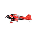 Dynam Pitts Python Red 4S RC 3D Aerobatic Sport Biplane
