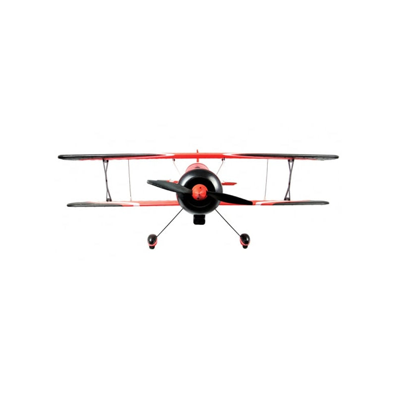 Dynam-Pitts-Python-Model-12-Red-4S-RC-3D-Aerobatic-Biplane-PNP-BNF-RTF-DY8947RD