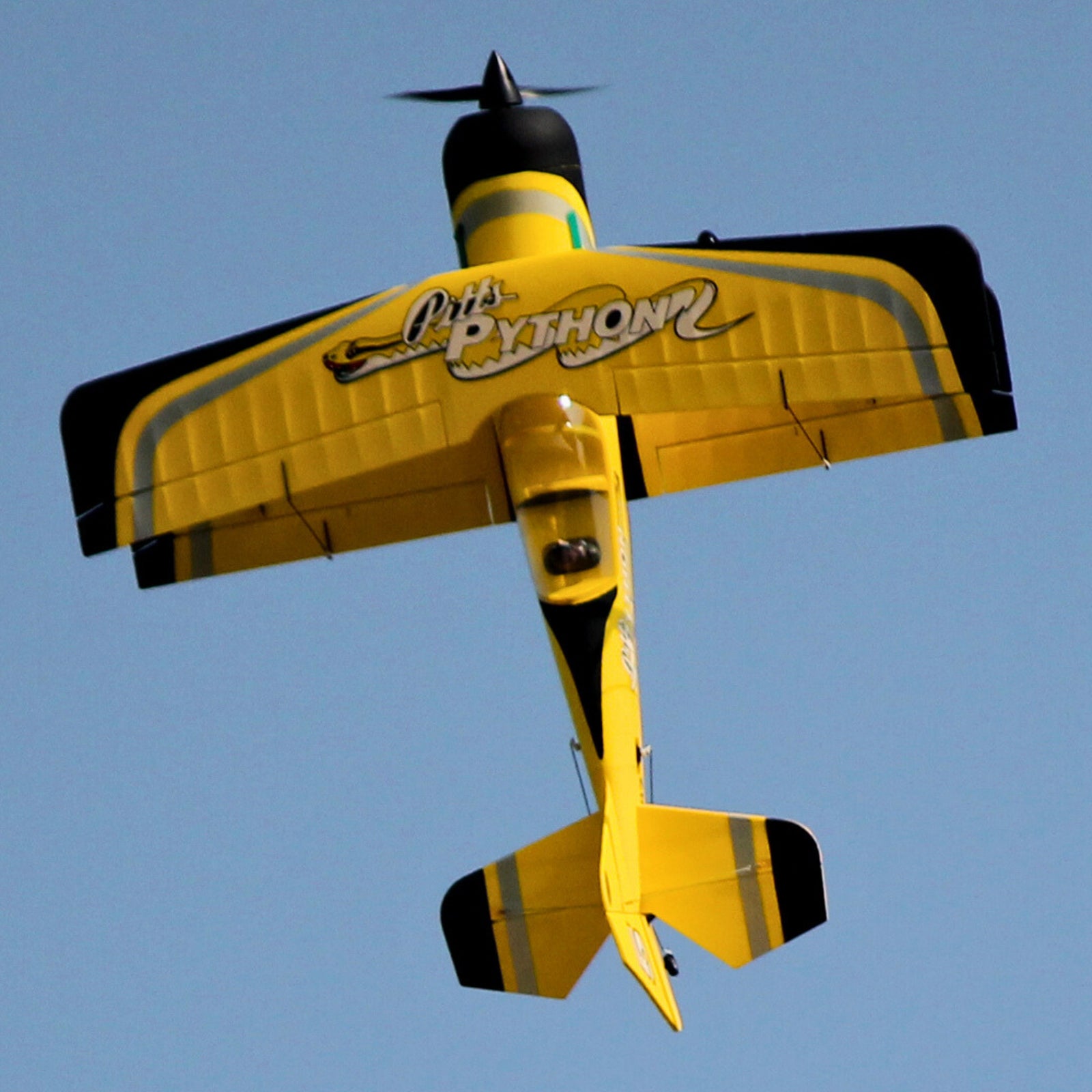 Dynam-Pitts-Python-Model-12-Yellow-4S-Radio-Controlled-Aerobatic-3D-Sport-Biplane-SRTF-DY8947YL_23