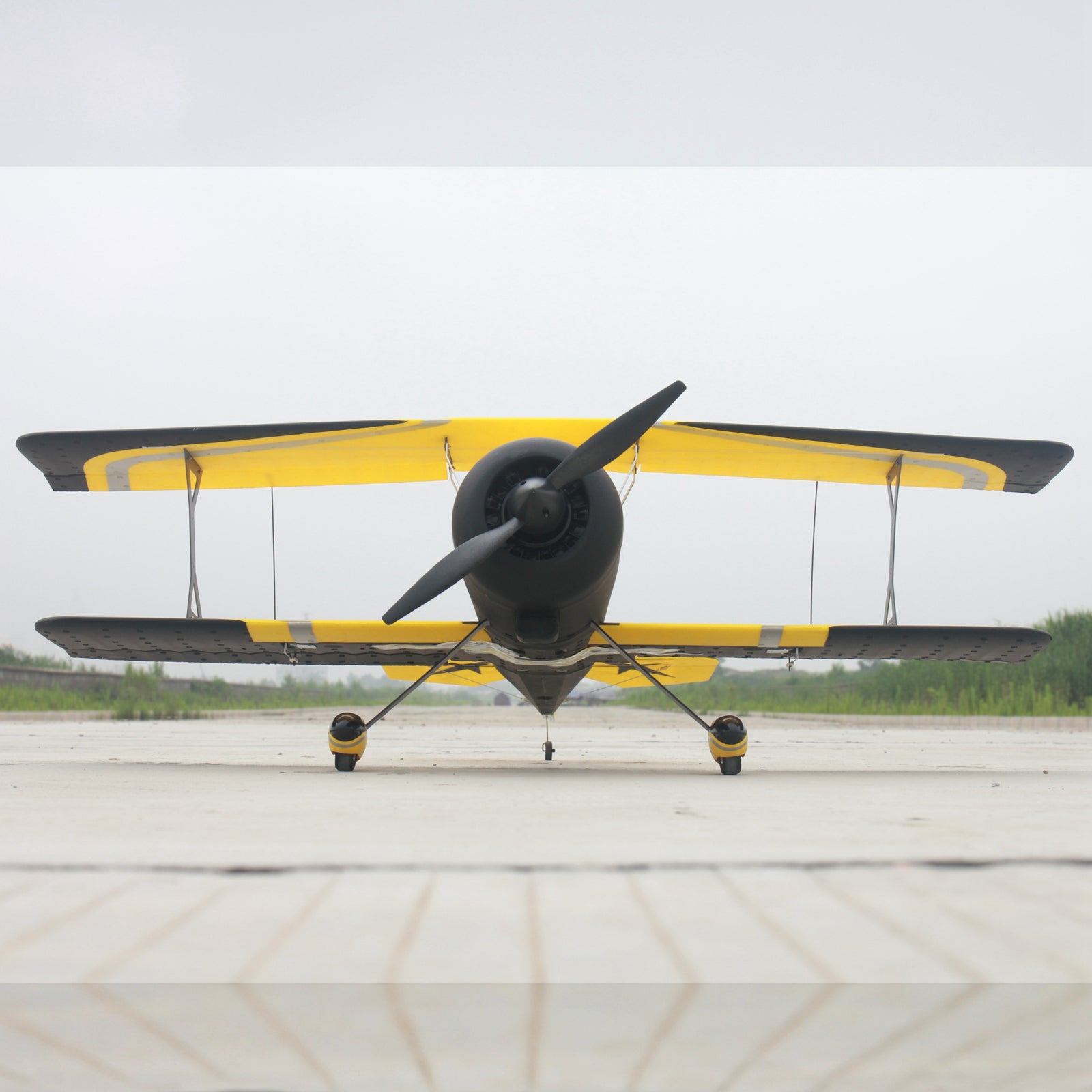Dynam-Pitts-Python-Model-12-Yellow-4S-Radio-Controlled-Aerobatic-3D-Sport-Biplane-SRTF-DY8947YL_24