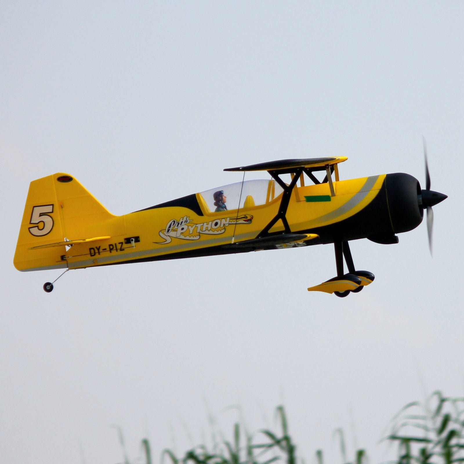 Dynam-Pitts-Python-Model-12-Yellow-4S-Radio-Controlled-Aerobatic-3D-Sport-Biplane-SRTF-DY8947YL_6