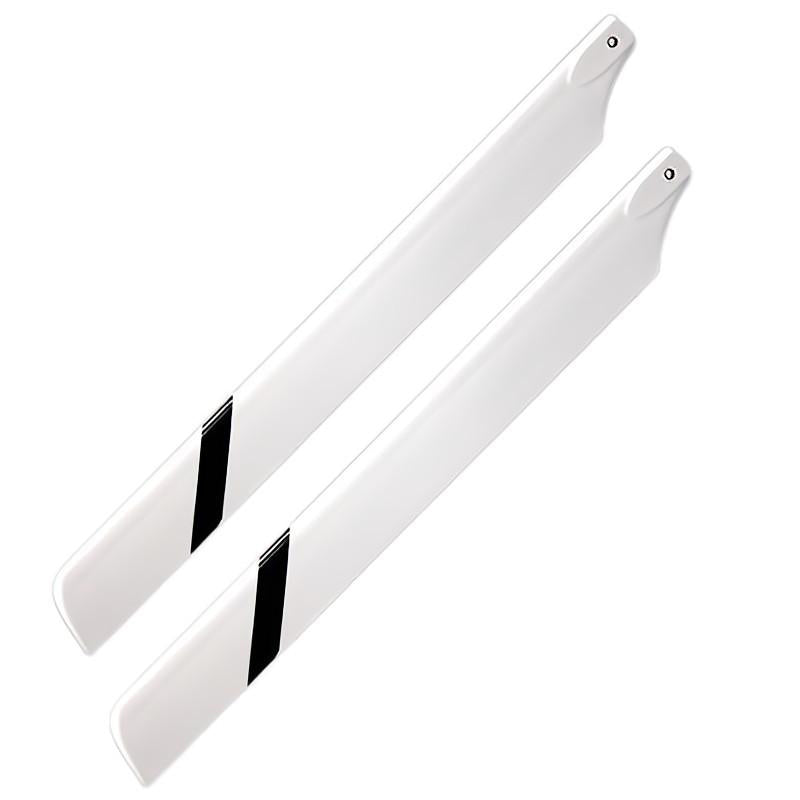 Dynam Pro3D FRP Main Rotor Blade for Electric 250 Helicopter 205mm 2052