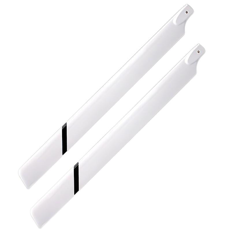 Dynam Pro3D FRP Main Rotor Blade for Electric 450 Helicopter 335mm 3352