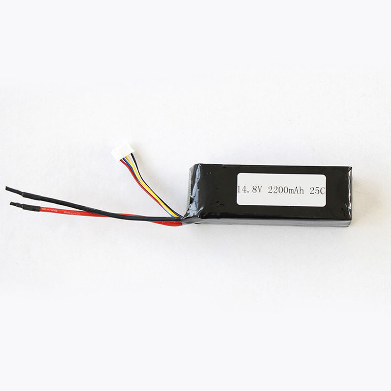 size wire for a 4s 35 c 2200 mah lipo SHANG YI 2200mAh 45C 3S/4S Battery with XT60 / Dean Plug (Optional) SY2200 RC HOPEZ such as iFlight 11.1V 2200mah 3S Lipo Battery