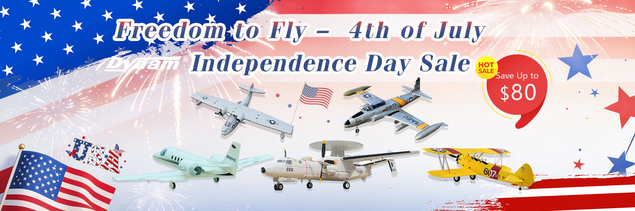 Dynam-RC-4th-of-July-Sale-Banner