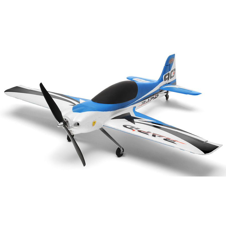Dynam Rapid Aerobatic 3D RC Plane 635mm Wingspan