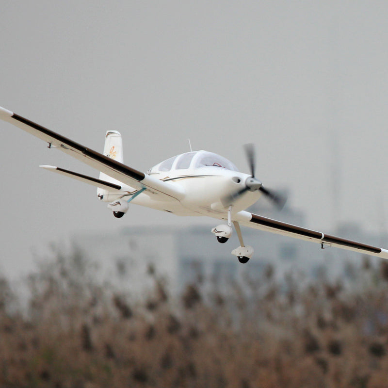 Dynam Cirrus SR22 V3 Trainer