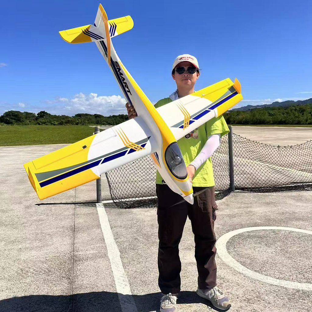 Smart rc plane on sale