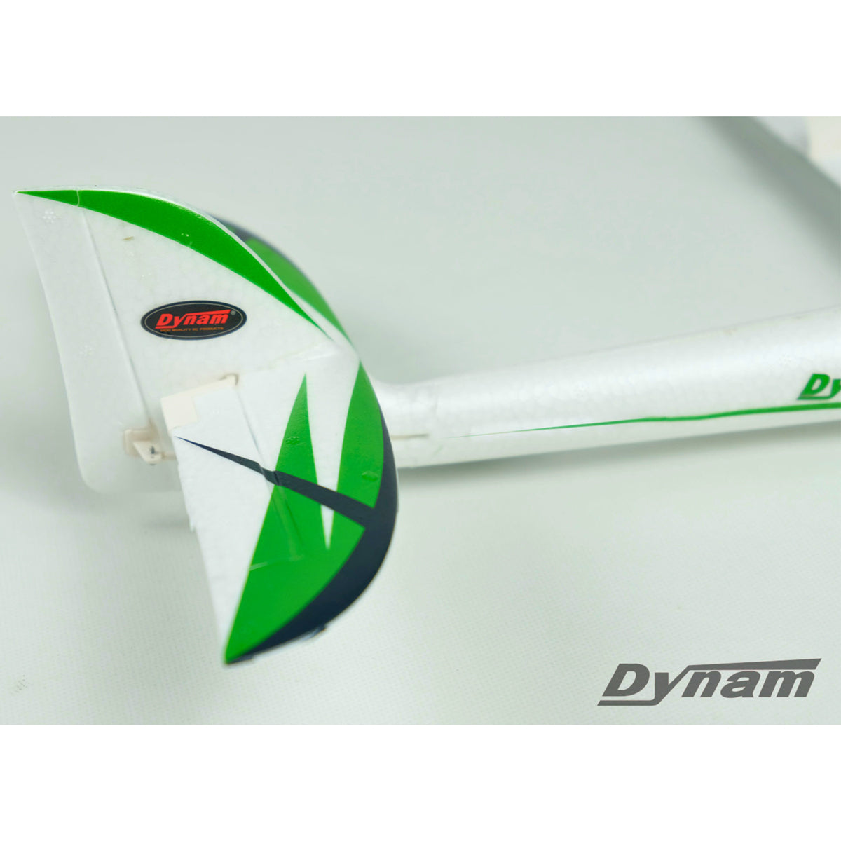 🌟🎉 New Release! Pre-Order Dynam Sonic 85 3S Micro Parkfly RC Glider Trainer 850mm Wingspan