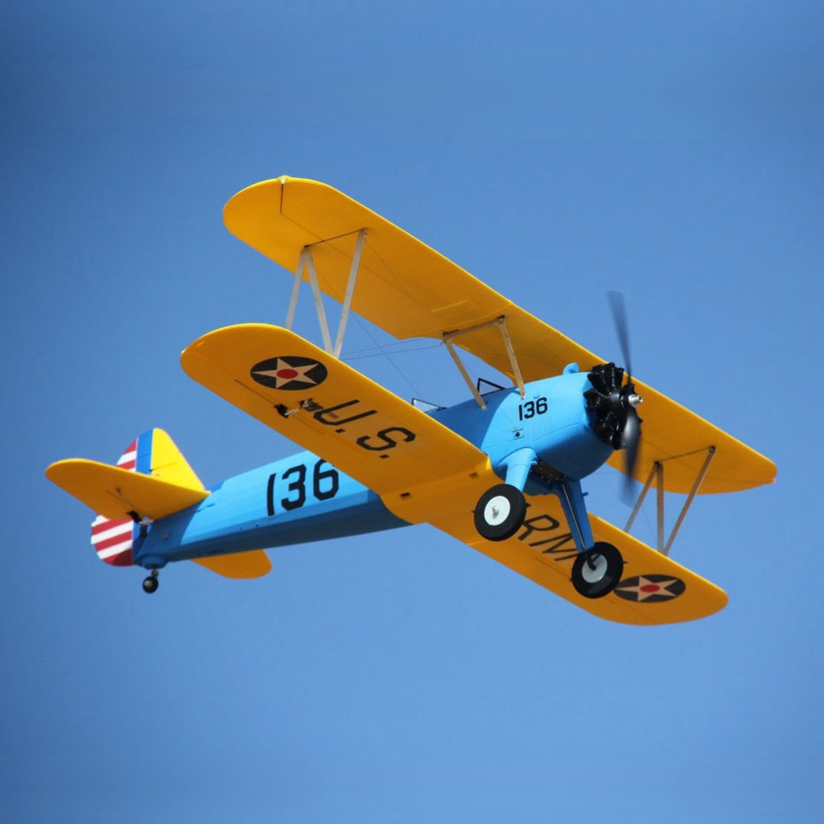 Dynam-Stearman-PT-17-Blue-4S-Radio-Controlled-Biplane-1300mm-DY8977BL-SRTF_6
