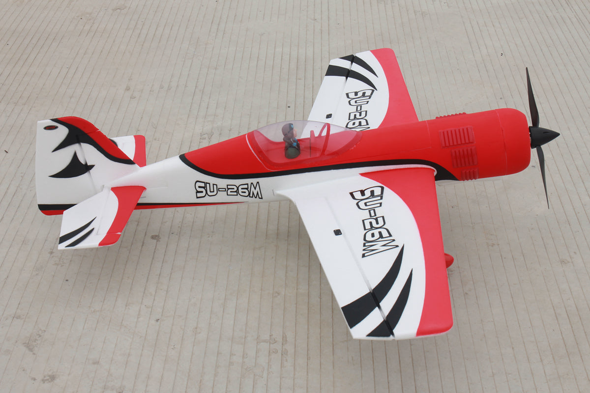 バルサキット ラジコン飛行機 SIG社 SKYBOLT 複葉60クラス 超希少