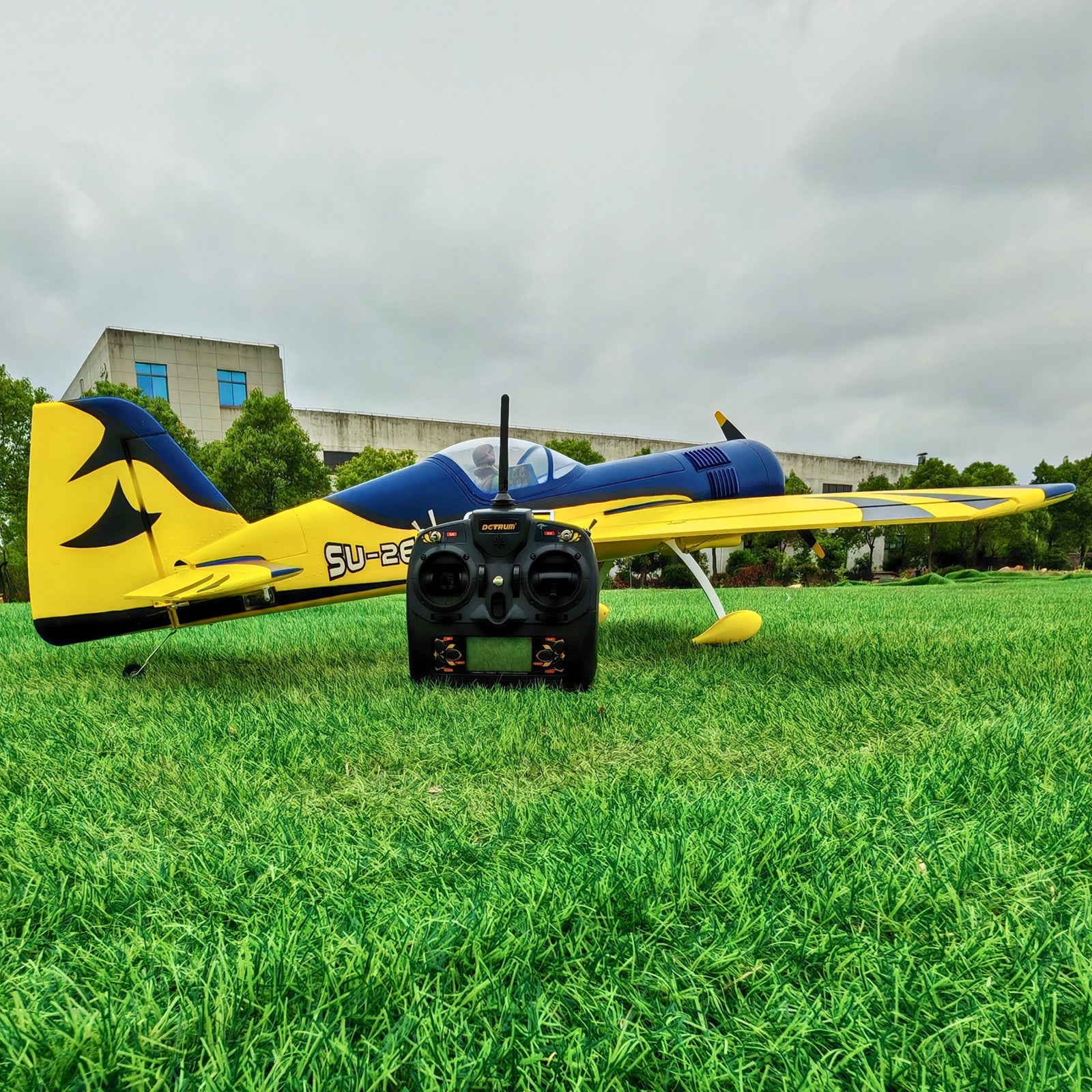 Dynam-Sukhoi-SU-26M-V2-Blue-4S-Aerobatic-3D-Sport-RC-Plane-1200mm-SRTF-DY8948BL_2