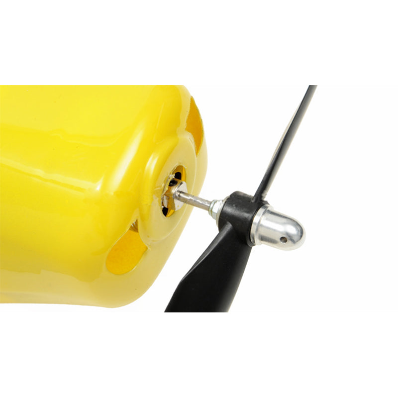 Dynam Super J3 Cub PA-18 RC Scale Trainer 1100mm