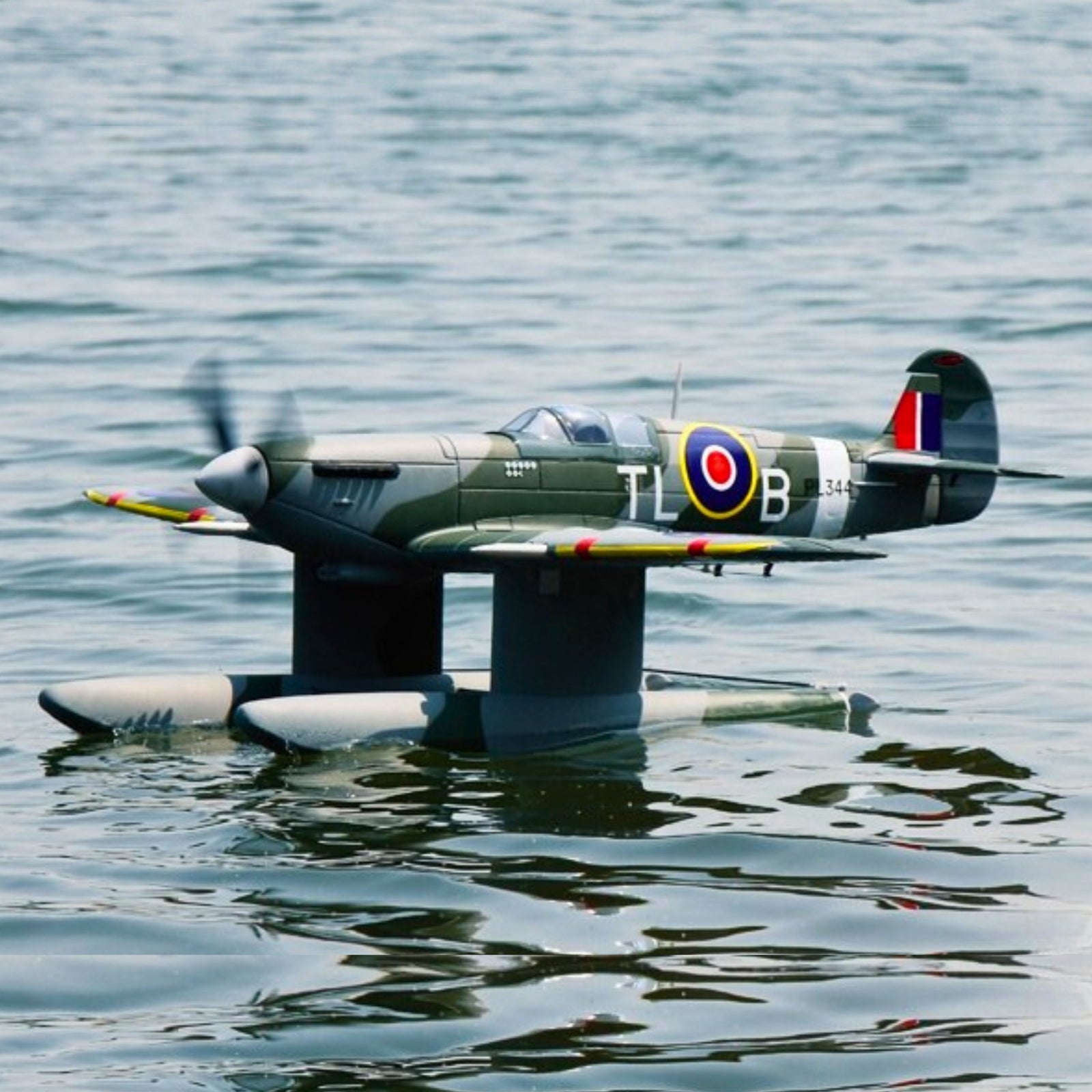 Dynam-Supermarine-Spitfire-MK.VB-4S-Radio-Controlled-Warbird-Seaplane-1200mm-Flaps-DY8975-SRTF_14