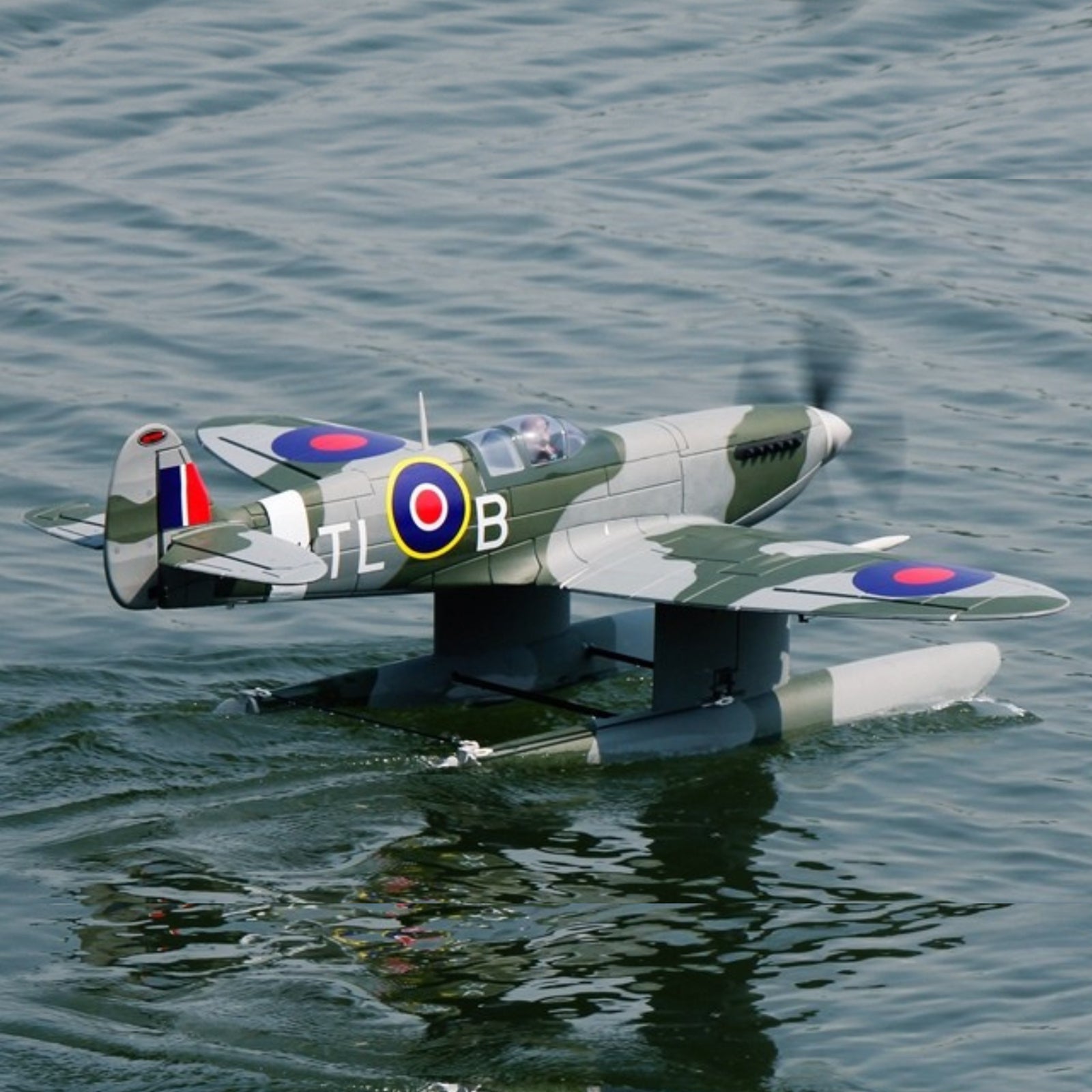 Dynam-Supermarine-Spitfire-MK.VB-4S-Radio-Controlled-Warbird-Seaplane-1200mm-Flaps-DY8975-SRTF_18