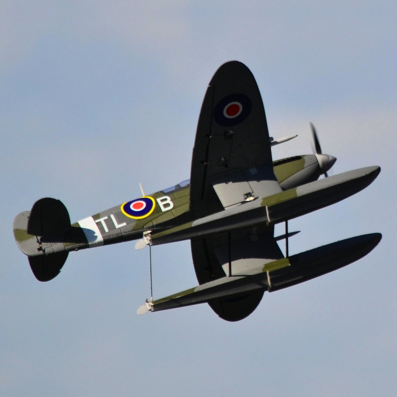 Dynam-Supermarine-Spitfire-MK.VB-4S-Radio-Controlled-Warbird-Seaplane-1200mm-Flaps-DY8975-SRTF_5