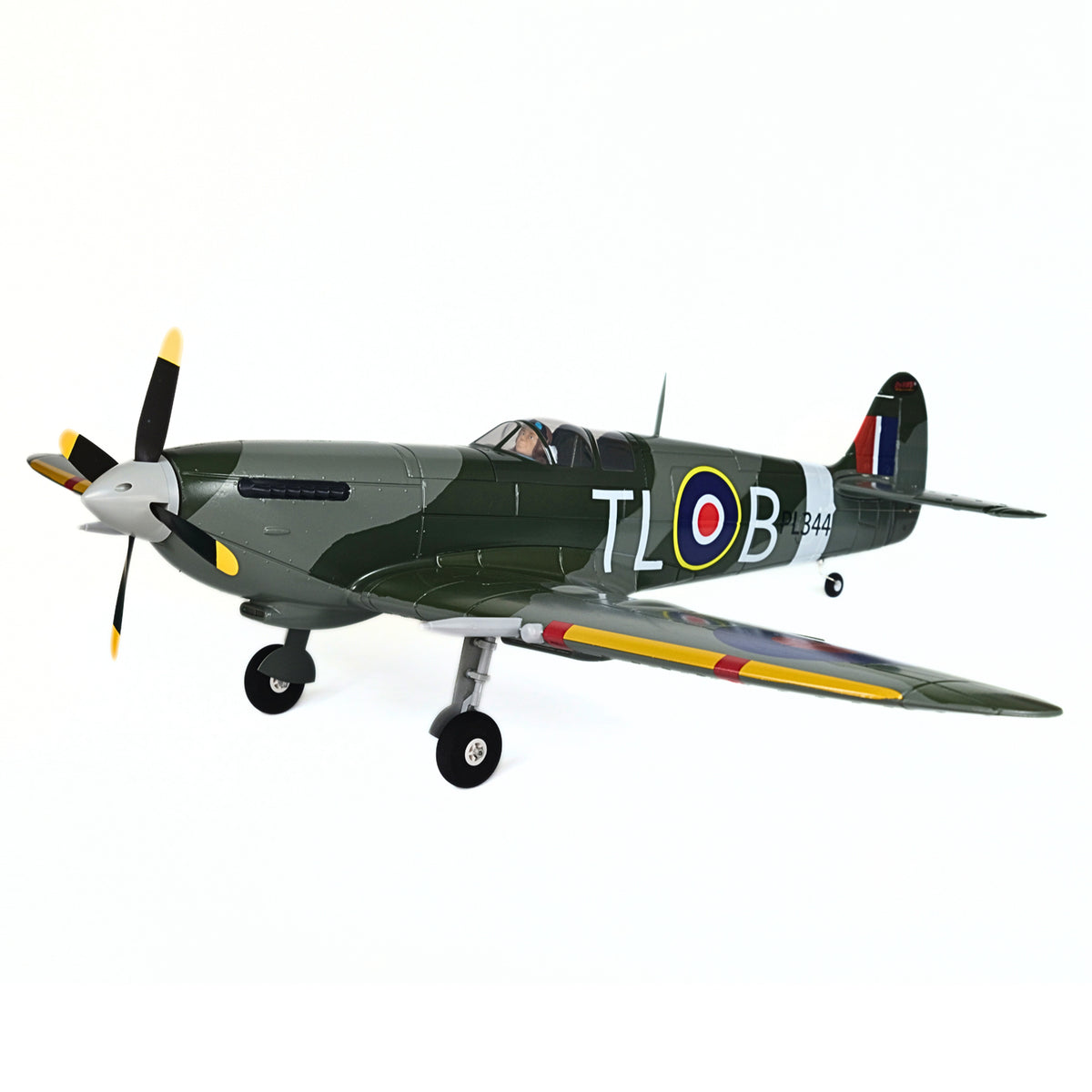 Dynam-Supermarine-Spitfire-V3-RC-Warbird-Airplane-1200mm-Flaps-DY8942_1