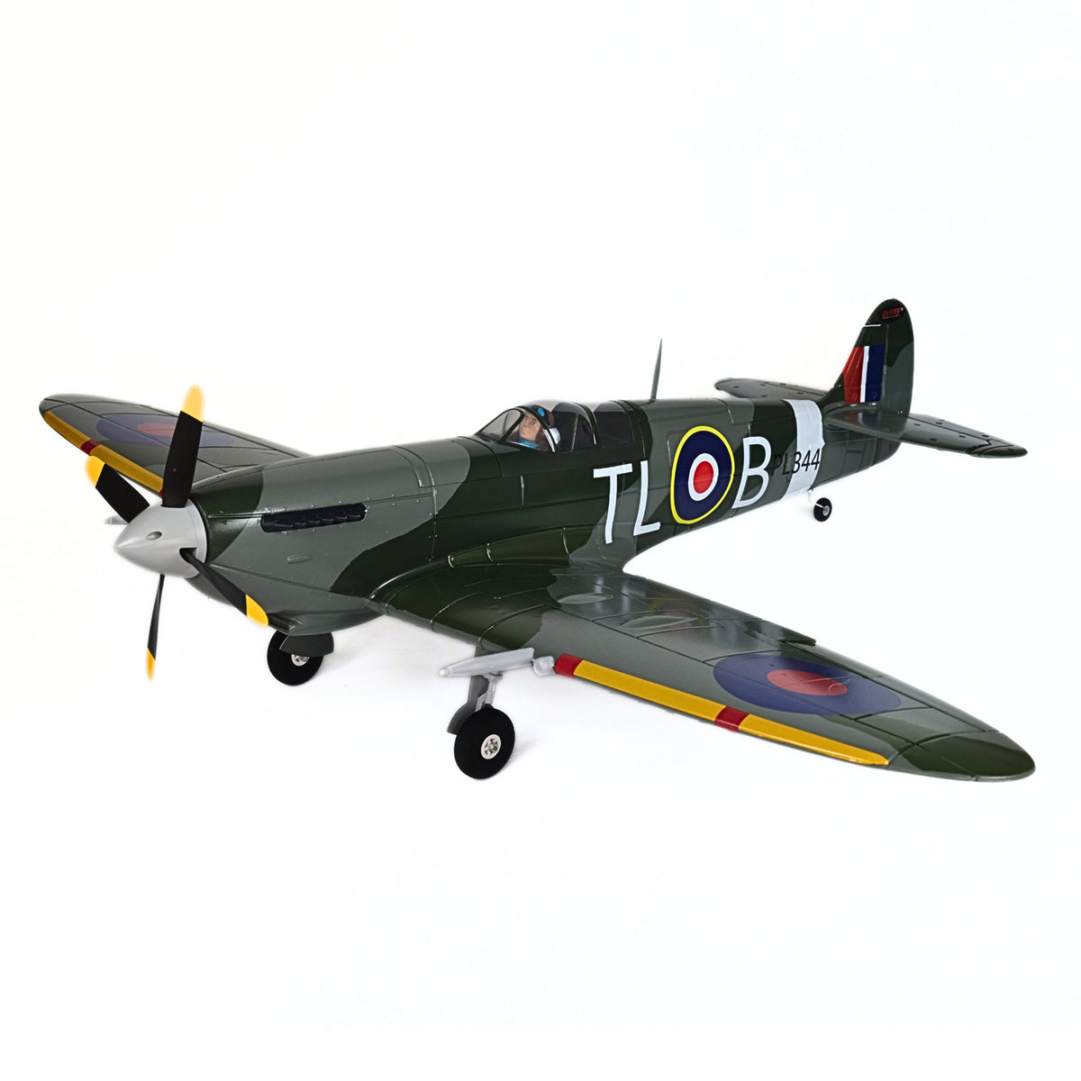 Dynam-Supermarine-Spitfire-V3-RC-Warbird-Airplane-1200mm-Flaps-DY8942_2