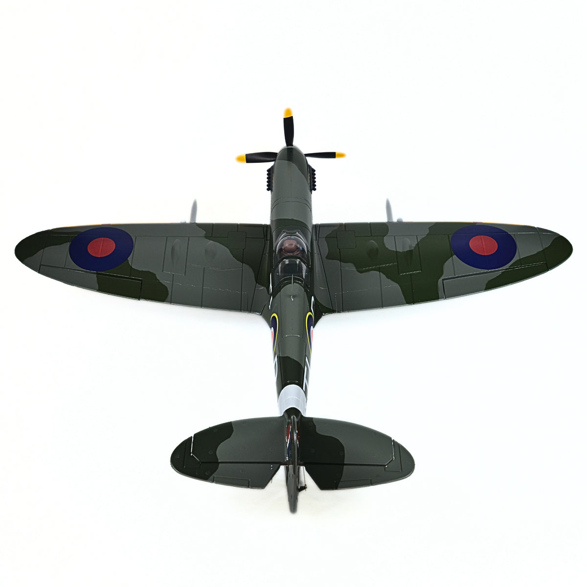 Dynam-Supermarine-Spitfire-V3-RC-Warbird-Airplane-1200mm-Flaps-DY8942_4