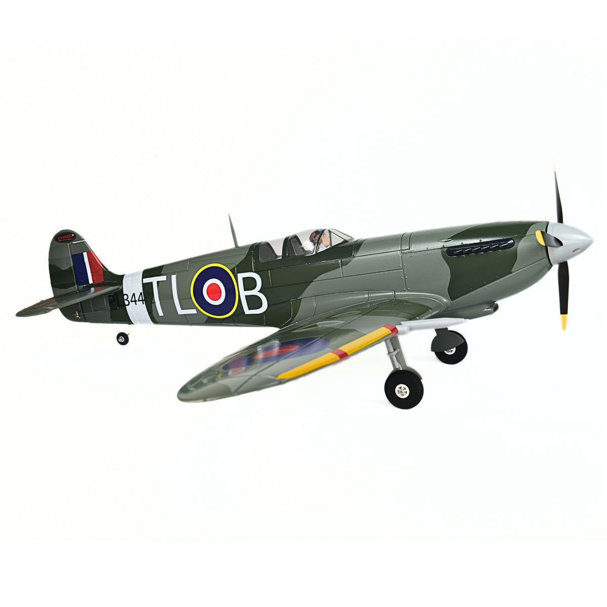 Dynam-Supermarine-Spitfire-V3-RC-Warbird-Airplane-1200mm-Flaps-DY8942_5