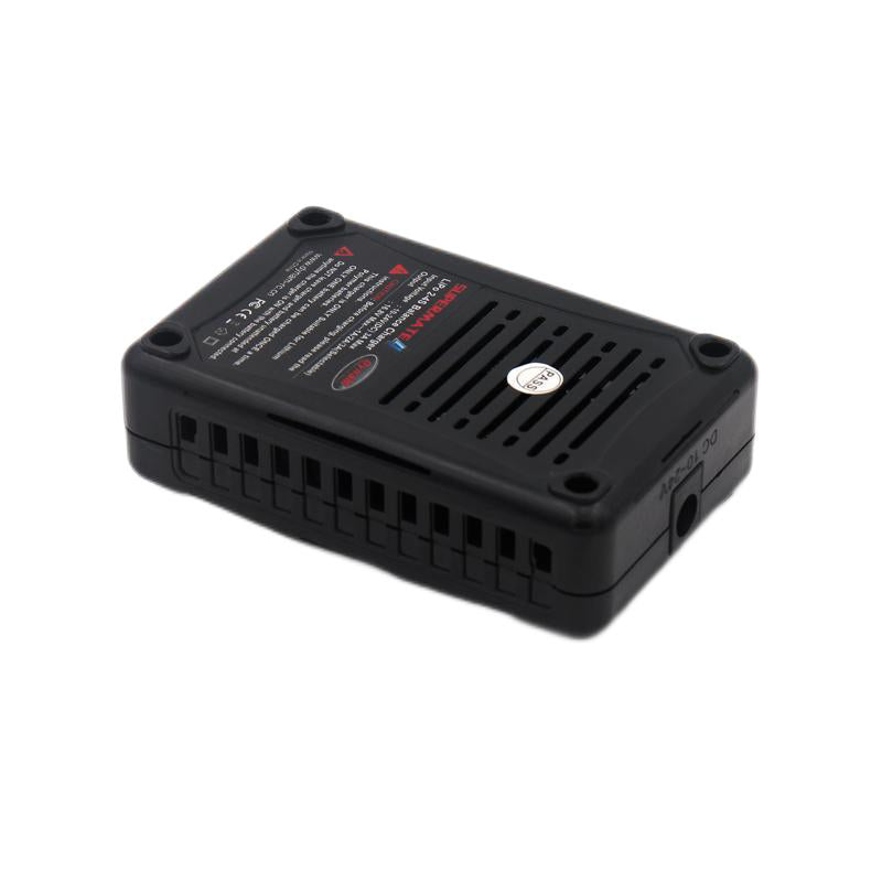 Dynam Supermate 4 Balance Charger for 2-4 Cells Lipo Battery DTM-C001