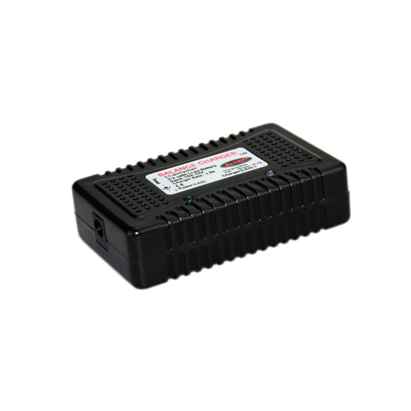 Dynam Supermate DC 3 Balance Charger for 2/3 Cells Lipo Battery DYC-1002