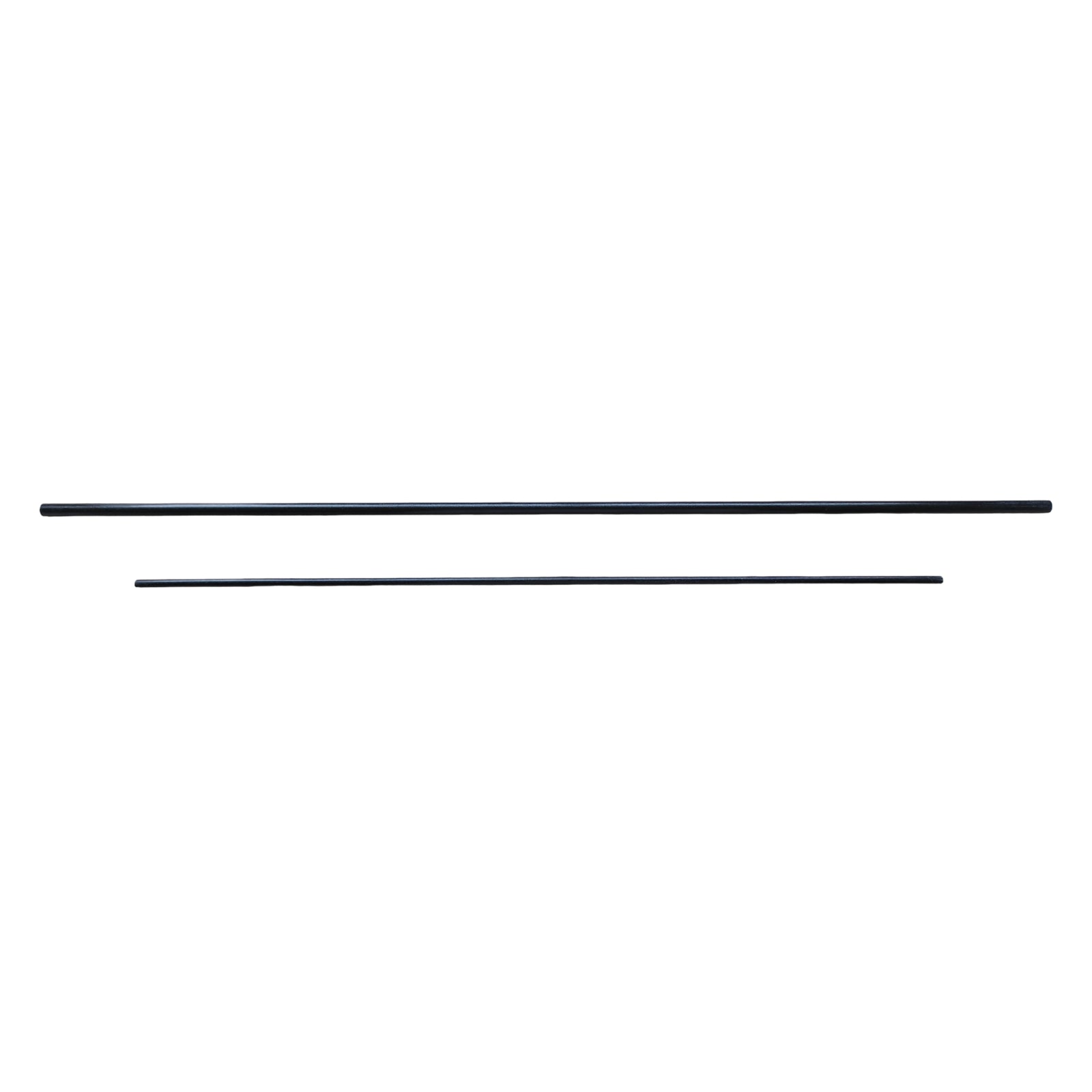 Dynam T-33 Shooting Star F80 Carbon Wing Tube