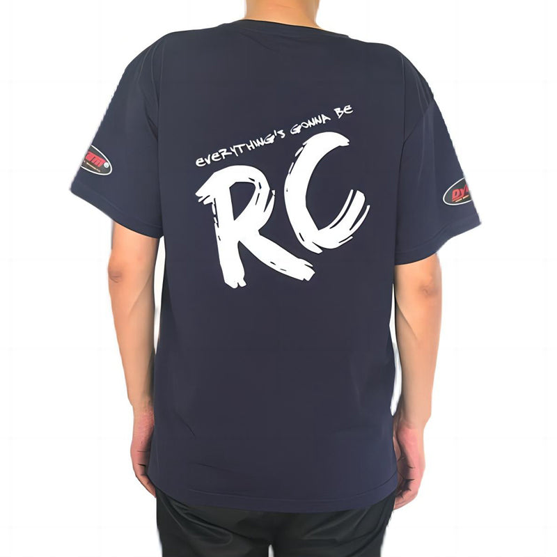 Dynam T-Shirt “EVERYTHING_S GONNA BE RC”